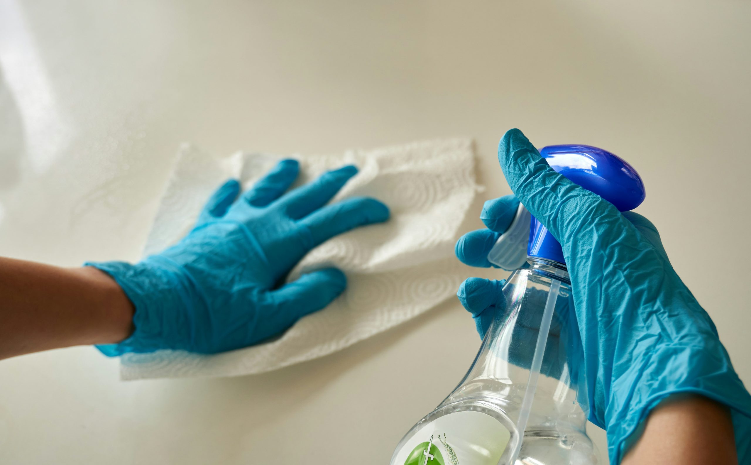 Deep Cleaning Services in Fort Pierce, FL